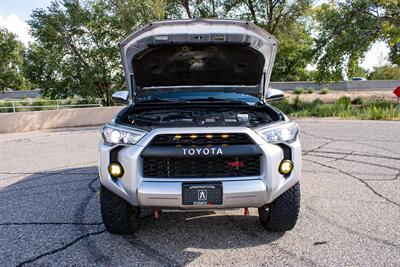 2019 Toyota 4Runner TRD Off-Road   - Photo 28 - Albuquerque, NM 87114