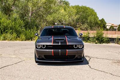 2021 Dodge Challenger R/T Scat Pack   - Photo 35 - Albuquerque, NM 87114