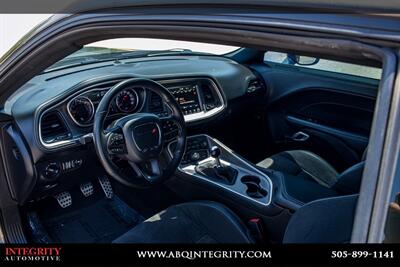 2021 Dodge Challenger R/T Scat Pack   - Photo 13 - Albuquerque, NM 87114