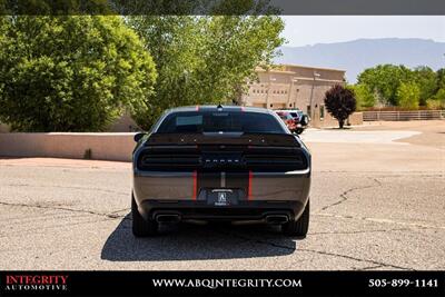 2021 Dodge Challenger R/T Scat Pack   - Photo 6 - Albuquerque, NM 87114