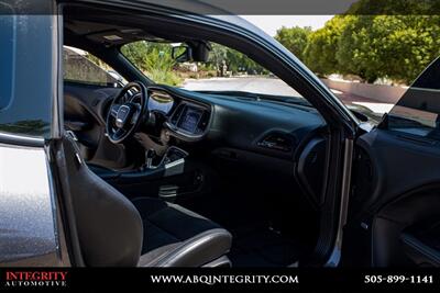 2021 Dodge Challenger R/T Scat Pack   - Photo 31 - Albuquerque, NM 87114