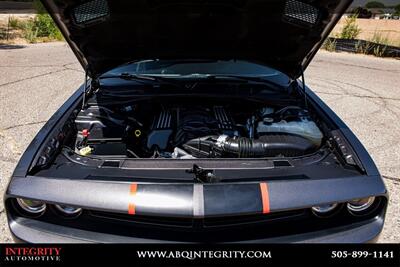 2021 Dodge Challenger R/T Scat Pack   - Photo 15 - Albuquerque, NM 87114