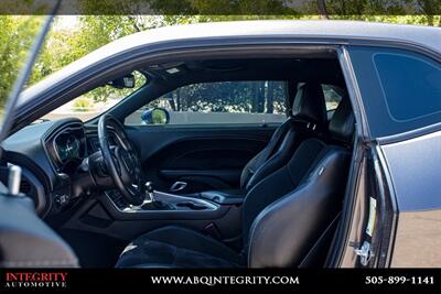 2021 Dodge Challenger R/T Scat Pack   - Photo 12 - Albuquerque, NM 87114