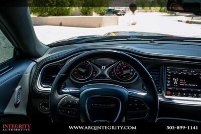 2021 Dodge Challenger R/T Scat Pack   - Photo 14 - Albuquerque, NM 87114