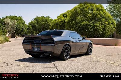2021 Dodge Challenger R/T Scat Pack   - Photo 5 - Albuquerque, NM 87114