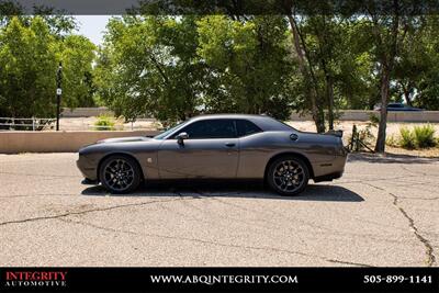 2021 Dodge Challenger R/T Scat Pack   - Photo 8 - Albuquerque, NM 87114