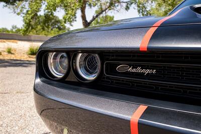 2021 Dodge Challenger R/T Scat Pack   - Photo 43 - Albuquerque, NM 87114