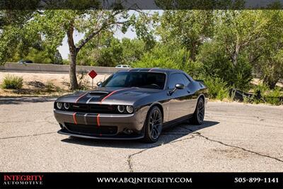 2021 Dodge Challenger R/T Scat Pack   - Photo 1 - Albuquerque, NM 87114