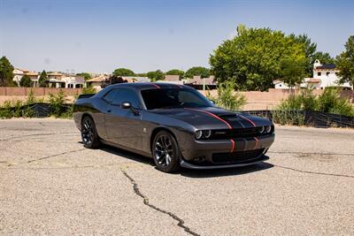 2021 Dodge Challenger R/T Scat Pack   - Photo 36 - Albuquerque, NM 87114