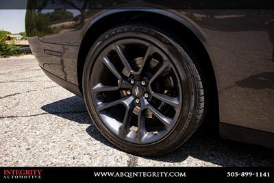 2021 Dodge Challenger R/T Scat Pack   - Photo 33 - Albuquerque, NM 87114