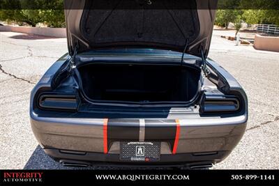 2021 Dodge Challenger R/T Scat Pack   - Photo 18 - Albuquerque, NM 87114