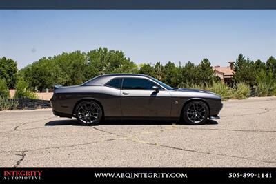 2021 Dodge Challenger R/T Scat Pack   - Photo 4 - Albuquerque, NM 87114