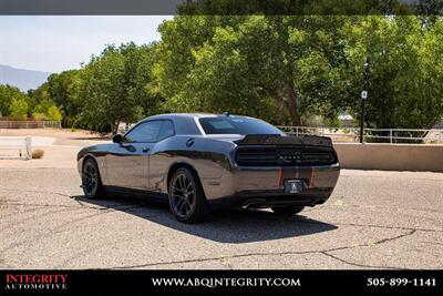 2021 Dodge Challenger R/T Scat Pack   - Photo 7 - Albuquerque, NM 87114