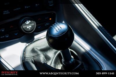 2021 Dodge Challenger R/T Scat Pack   - Photo 21 - Albuquerque, NM 87114