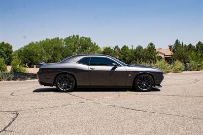 2021 Dodge Challenger R/T Scat Pack   - Photo 37 - Albuquerque, NM 87114