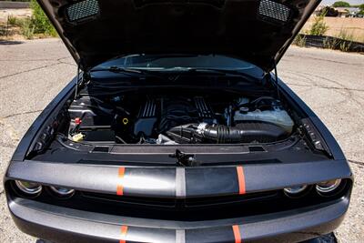 2021 Dodge Challenger R/T Scat Pack   - Photo 48 - Albuquerque, NM 87114