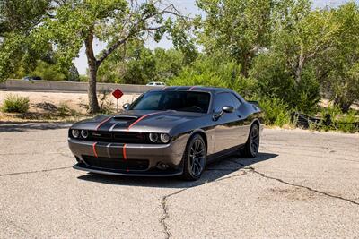 2021 Dodge Challenger R/T Scat Pack   - Photo 34 - Albuquerque, NM 87114