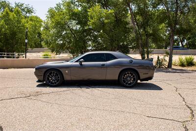 2021 Dodge Challenger R/T Scat Pack   - Photo 41 - Albuquerque, NM 87114
