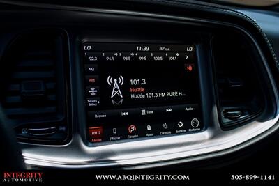 2021 Dodge Challenger R/T Scat Pack   - Photo 23 - Albuquerque, NM 87114