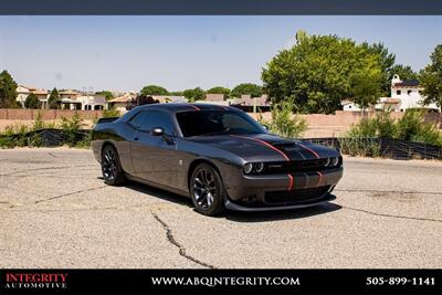 2021 Dodge Challenger R/T Scat Pack   - Photo 3 - Albuquerque, NM 87114