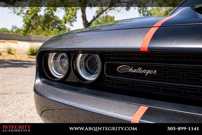 2021 Dodge Challenger R/T Scat Pack   - Photo 10 - Albuquerque, NM 87114
