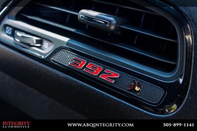 2021 Dodge Challenger R/T Scat Pack   - Photo 29 - Albuquerque, NM 87114