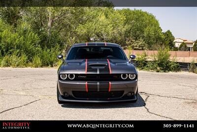2021 Dodge Challenger R/T Scat Pack   - Photo 2 - Albuquerque, NM 87114