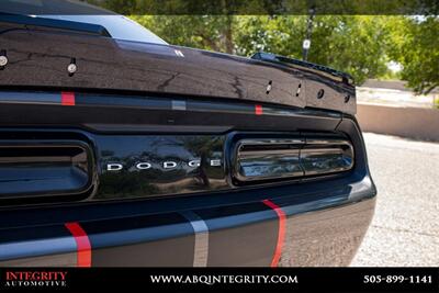 2021 Dodge Challenger R/T Scat Pack   - Photo 9 - Albuquerque, NM 87114