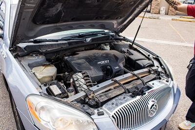 2006 Buick Lucerne CX   - Photo 48 - Albuquerque, NM 87114
