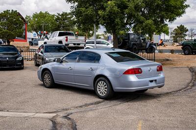 2006 Buick Lucerne CX   - Photo 29 - Albuquerque, NM 87114