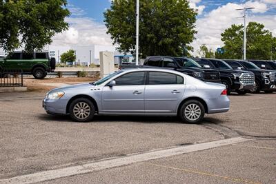 2006 Buick Lucerne CX   - Photo 2 - Albuquerque, NM 87114