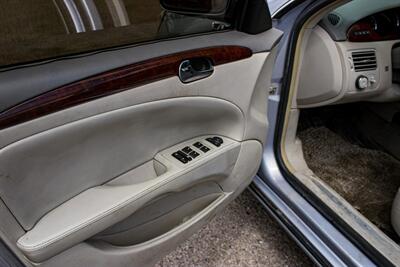 2006 Buick Lucerne CX   - Photo 15 - Albuquerque, NM 87114