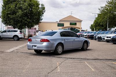 2006 Buick Lucerne CX   - Photo 31 - Albuquerque, NM 87114