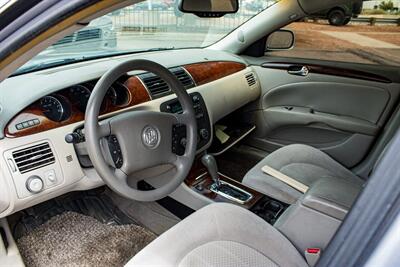 2006 Buick Lucerne CX   - Photo 11 - Albuquerque, NM 87114