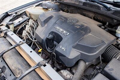 2006 Buick Lucerne CX   - Photo 24 - Albuquerque, NM 87114