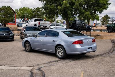 2006 Buick Lucerne CX   - Photo 3 - Albuquerque, NM 87114