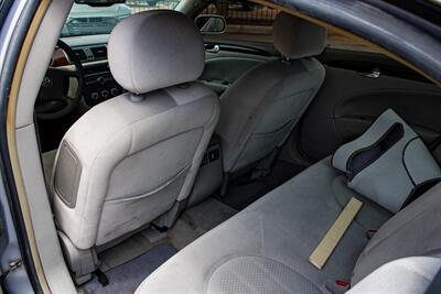 2006 Buick Lucerne CX   - Photo 45 - Albuquerque, NM 87114