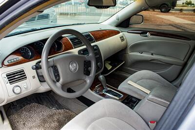 2006 Buick Lucerne CX   - Photo 37 - Albuquerque, NM 87114