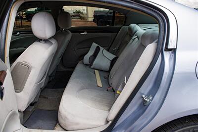 2006 Buick Lucerne CX   - Photo 20 - Albuquerque, NM 87114