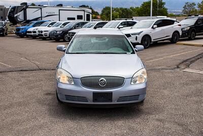 2006 Buick Lucerne CX   - Photo 34 - Albuquerque, NM 87114