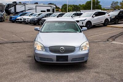 2006 Buick Lucerne CX   - Photo 8 - Albuquerque, NM 87114