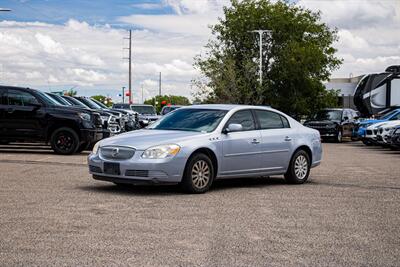 2006 Buick Lucerne CX   - Photo 27 - Albuquerque, NM 87114
