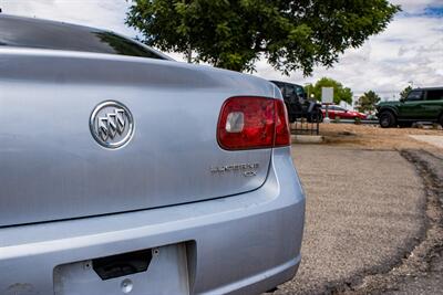 2006 Buick Lucerne CX   - Photo 36 - Albuquerque, NM 87114