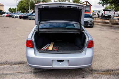2006 Buick Lucerne CX   - Photo 52 - Albuquerque, NM 87114