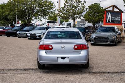 2006 Buick Lucerne CX   - Photo 4 - Albuquerque, NM 87114