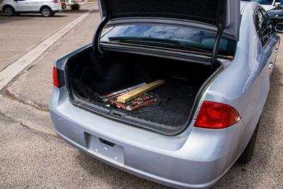 2006 Buick Lucerne CX   - Photo 51 - Albuquerque, NM 87114