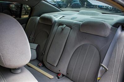 2006 Buick Lucerne CX   - Photo 21 - Albuquerque, NM 87114