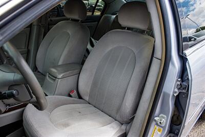 2006 Buick Lucerne CX   - Photo 14 - Albuquerque, NM 87114