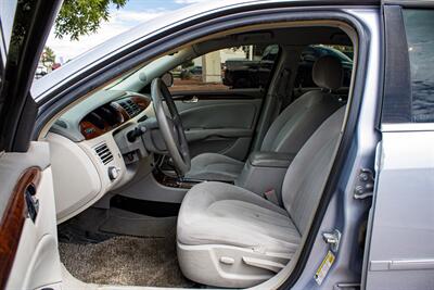 2006 Buick Lucerne CX   - Photo 39 - Albuquerque, NM 87114