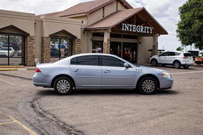 2006 Buick Lucerne CX   - Photo 32 - Albuquerque, NM 87114